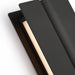 Visual Comfort Modern - PBV80027B - LED Vanity - Cloak - Nightshade Black