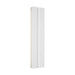 Visual Comfort Modern - PBV80027MW - LED Vanity - Cloak - Matte White