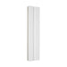 Visual Comfort Modern - PBV80027MW - LED Vanity - Cloak - Matte White