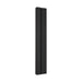 Visual Comfort Modern - PBV80127B - LED Vanity - Cloak - Nightshade Black