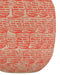 Currey and Company - 1200-0979 - Jar - Happiness - Red/Beige