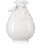Currey and Company - 1200-0982 - Vase Set of 3 - Ave Maria - White