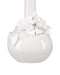 Currey and Company - 1200-0982 - Vase Set of 3 - Ave Maria - White