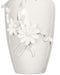 Currey and Company - 1200-0983 - Vase - Daisy Maria - White
