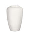 Currey and Company - 1200-0983 - Vase - Daisy Maria - White