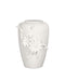 Currey and Company - 1200-0983 - Vase - Daisy Maria - White