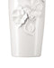 Currey and Company - 1200-0984 - Vase - Flower - White