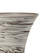 Currey and Company - 1200-1010 - Vase - Jejune - Beige/Brown