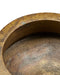 Currey and Company - 1200-1054 - Bowl - Tanjore Ritual - Antique Brass