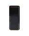 Currey and Company - 1200-1064 - Umbrella Stand - Glasshouse - Black/Gold