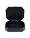 Currey and Company - 1200-1065 - Box - Glasshouse Tole - Black/Gold