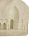 Currey and Company - 1200-1071 - Sculpture - Architectural Remnant - Beige