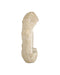Currey and Company - 1200-1072 - Sculpture - Architectural Remnant - Antique White