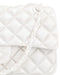 Currey and Company - 1200-1077 - Sculpture - The Gabrielle - White