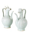 Currey and Company - 1200-1095 - Bottle - Ritual Hunting - Celadon