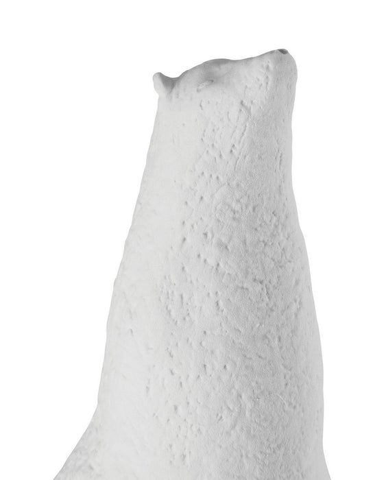 Currey and Company - 1200-1100 - Sculpture - Yarmouth - White