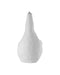 Currey and Company - 1200-1100 - Sculpture - Yarmouth - White
