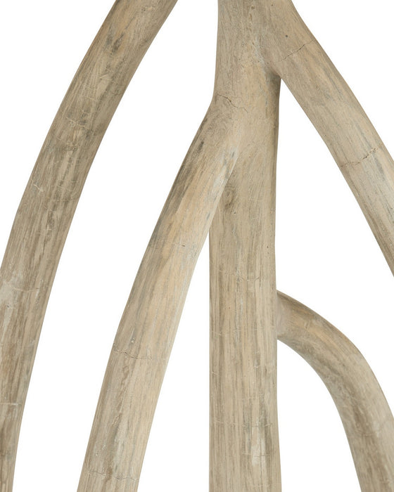 Currey and Company - 2000-0051 - Accent Table - Mangal - Portland
