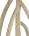Currey and Company - 2000-0051 - Accent Table - Mangal - Portland
