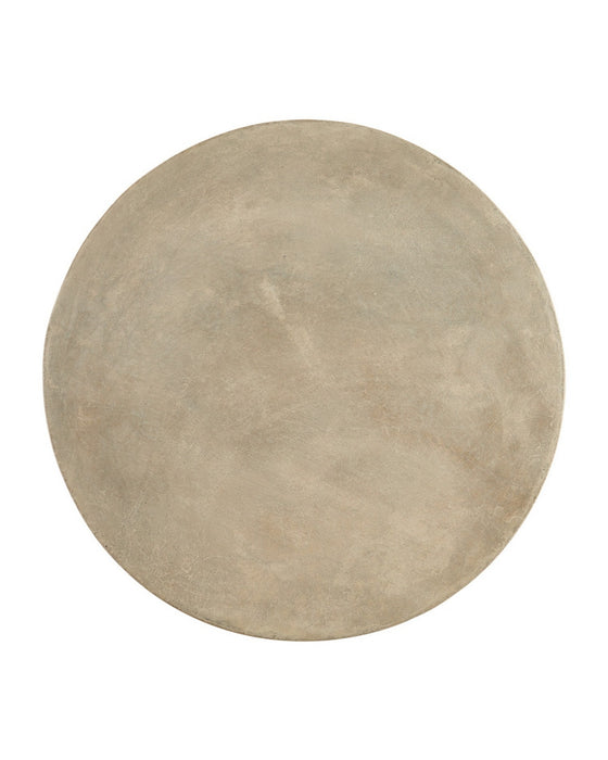 Currey and Company - 2000-0051 - Accent Table - Mangal - Portland
