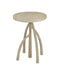 Currey and Company - 2000-0051 - Accent Table - Mangal - Portland