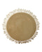 Currey and Company - 3000-0333 - Accent Table - Relic - Sand