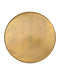 Currey and Company - 4000-0248 - Accent Table - Carillon - Antique Brass