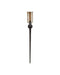 Currey and Company - 5000-0297 - One Light Wall Sconce - Wemyss - Gilded Oak/Smoke