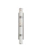 Currey and Company - 5800-0080 - LED Wall Sconce - Brenham - Natural/Nickel