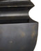 Currey and Company - 6000-1061 - One Light Table Lamp - Balustrade - Distressed Light Black