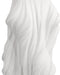 Currey and Company - 6000-1067 - One Light Table Lamp - Watershed - White