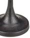 Currey and Company - 8000-0180 - One Light Floor Lamp - Mirage - Black