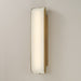 Capital Lighting - 161811AD - LED Vanity - Marcell - Aged Brass