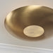 Capital Lighting - 257741AD - Four Light Semi Flush Mount - Gia - Aged Brass