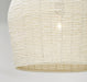 Capital Lighting - 358813AD - One Light Pendant - Natalia - Aged Brass
