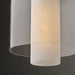 Capital Lighting - 358911AD - One Light Pendant - Liz - Aged Brass