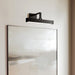 Capital Lighting - 658111MB - LED Wall Sconce - Cortland - Matte Black