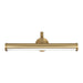Capital Lighting - 658211MA - LED Wall Sconce - Morgan - Matte Brass