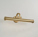 Capital Lighting - 658211MA - LED Wall Sconce - Morgan - Matte Brass