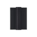 Capital Lighting - 659021MB - LED Wall Sconce - Ian - Matte Black
