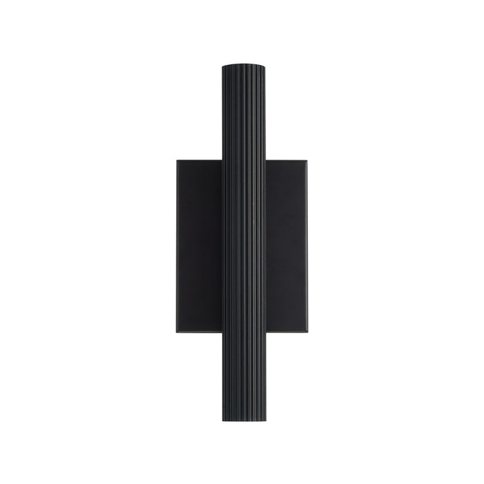 Capital Lighting - 659022MB - LED Wall Sconce - Ian - Matte Black