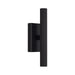Capital Lighting - 659022MB - LED Wall Sconce - Ian - Matte Black