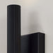 Capital Lighting - 659022MB - LED Wall Sconce - Ian - Matte Black
