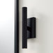 Capital Lighting - 659022MB - LED Wall Sconce - Ian - Matte Black