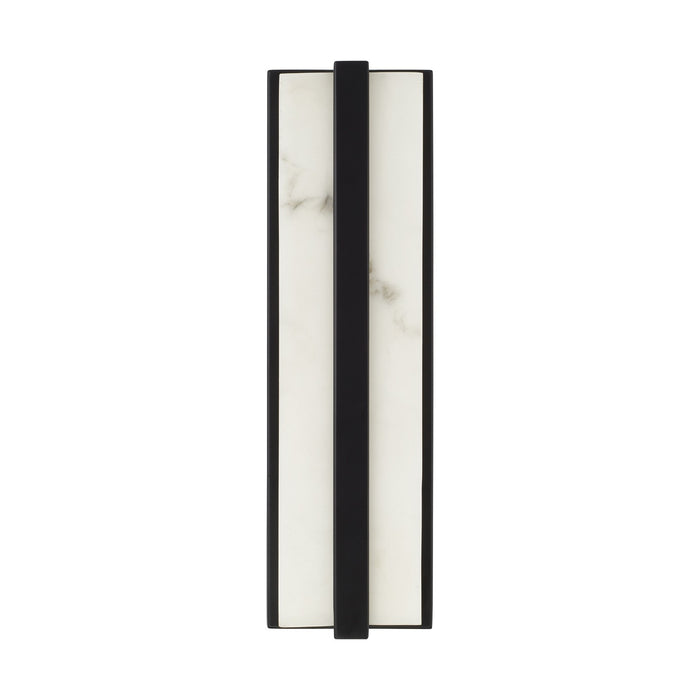 Capital Lighting - 661211MB - LED Wall Sconce - Noah - Matte Black