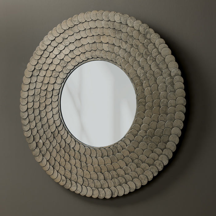 Capital Lighting - 759902MM - Decorative Mirror - Delphine - Grecian Luster