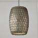 Capital Lighting - 359911GCL - One Light Pendant - Delphine - Grecian Luster