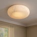 Crystorama - AME-405-AG - LED Flush Mount - Acme - Aged Brass
