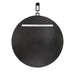 Crystorama - AST-M860-MK - Mirror - Alston - Matte Black