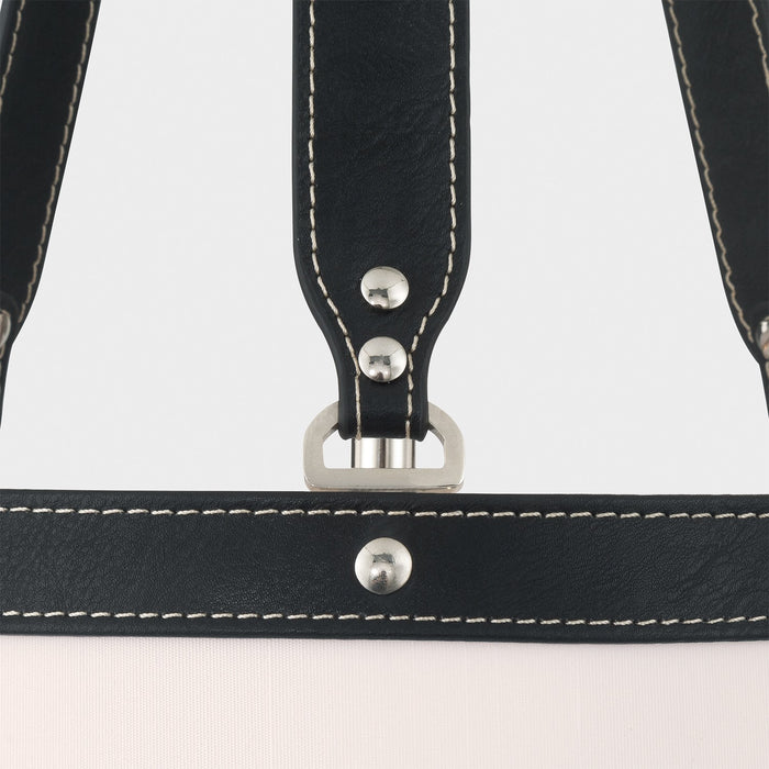 Crystorama - CAL-2404-PN - Three Light Pendant - Callahan - Polished Nickel